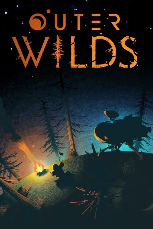 Outer Wilds [Explorers Edition] box art for Playstation 4